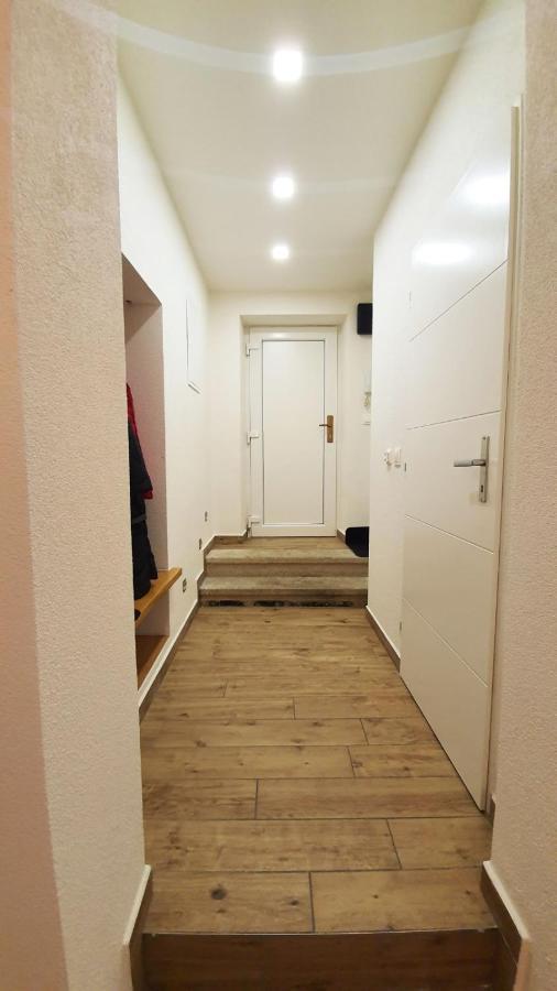 Apartman U Moravy Olomouc Exterior foto