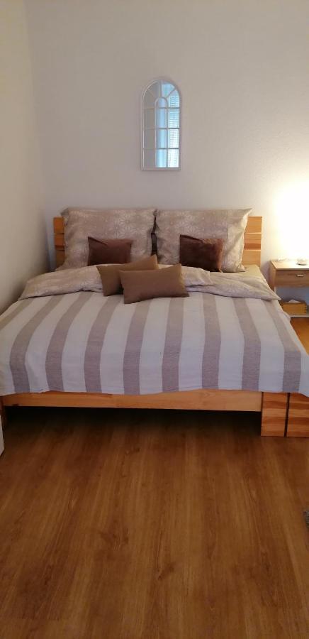Apartman U Moravy Olomouc Exterior foto