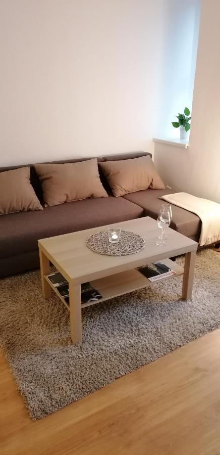 Apartman U Moravy Olomouc Exterior foto