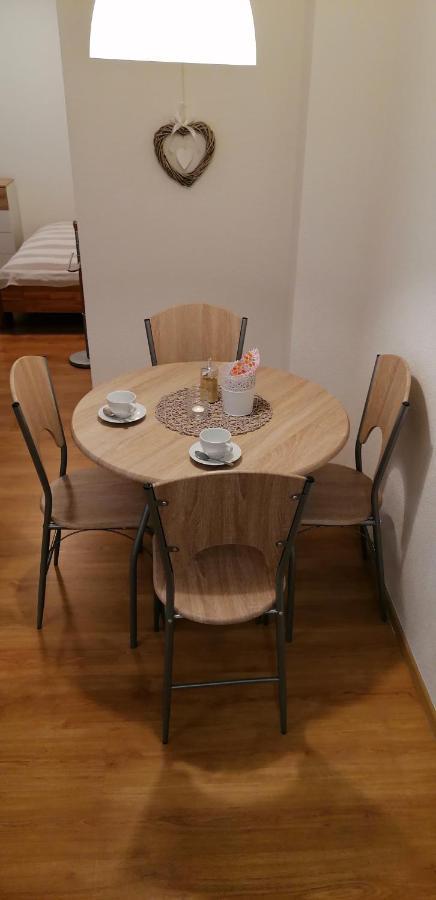 Apartman U Moravy Olomouc Exterior foto