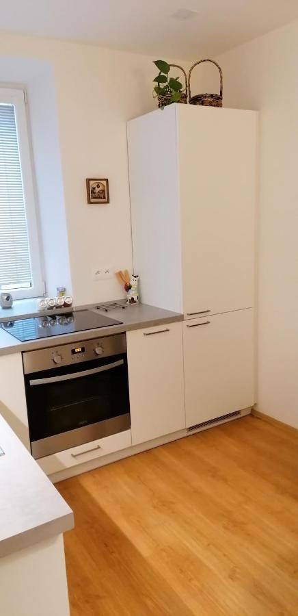 Apartman U Moravy Olomouc Exterior foto